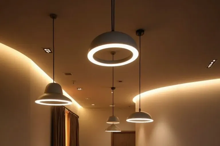 Lighting Systems materials