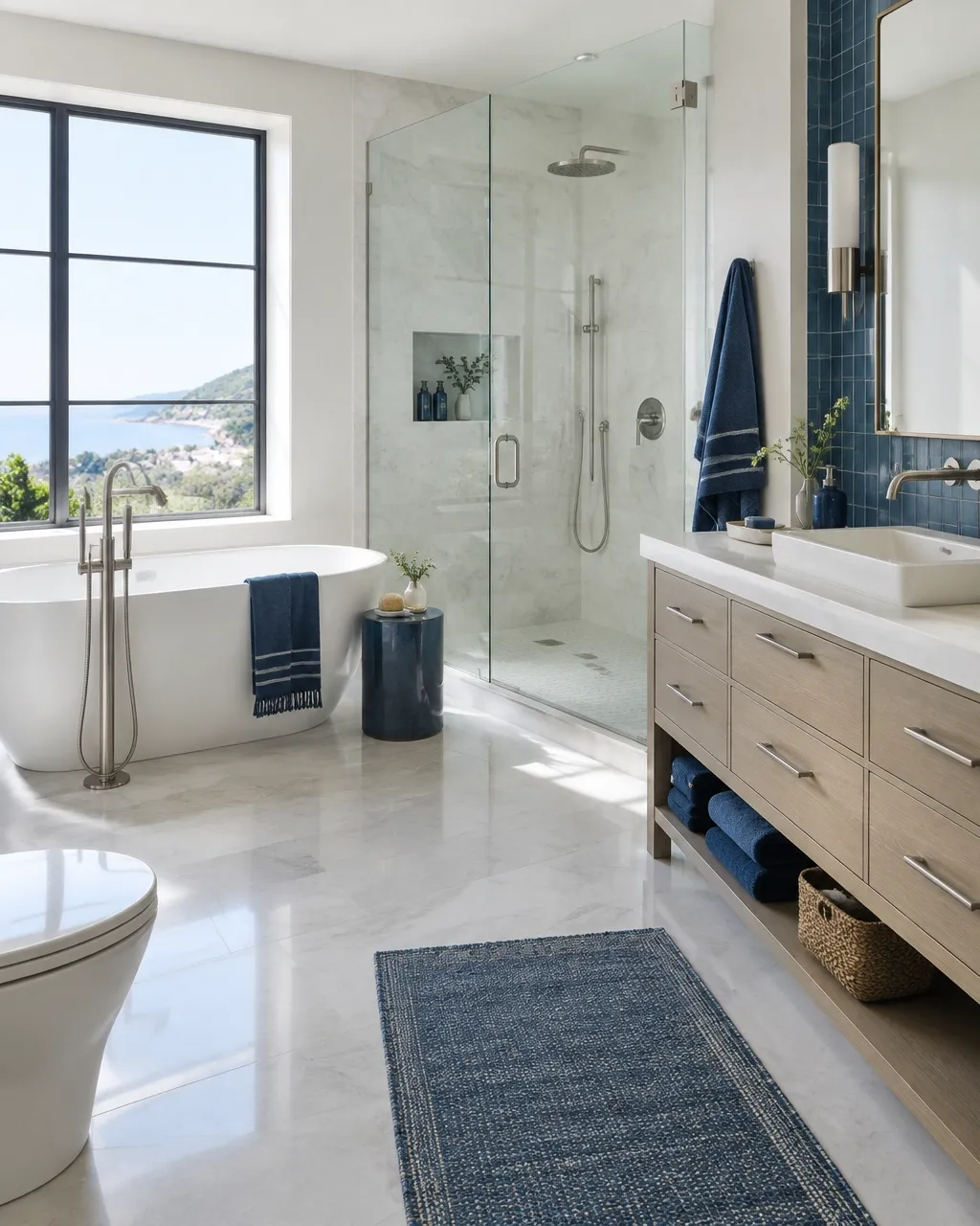 Plumbing & Fixtures materials